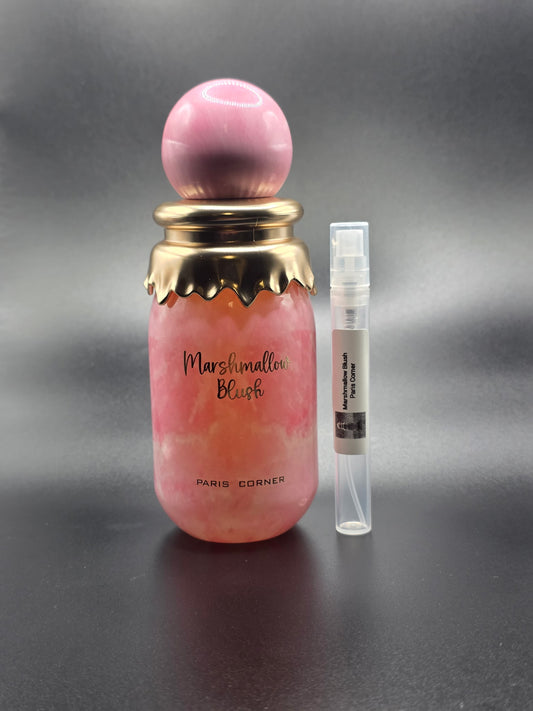 Marshmallow Blush 5ml Decant