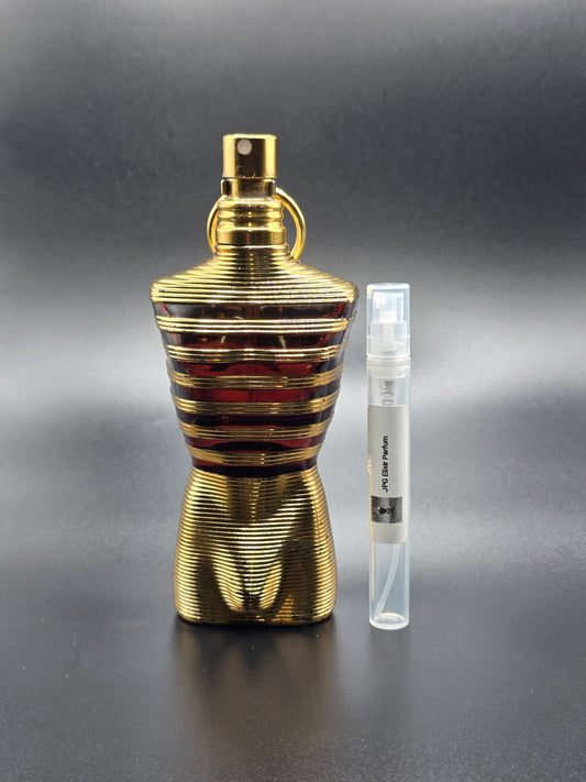 Jean Paul Gaultier Le Male Elixir 5ml Decant